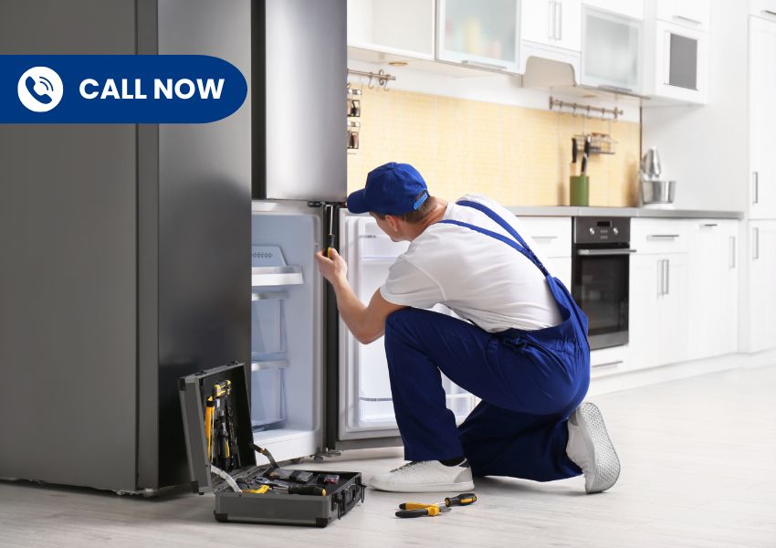 Braceville IL Appliance Repair Company